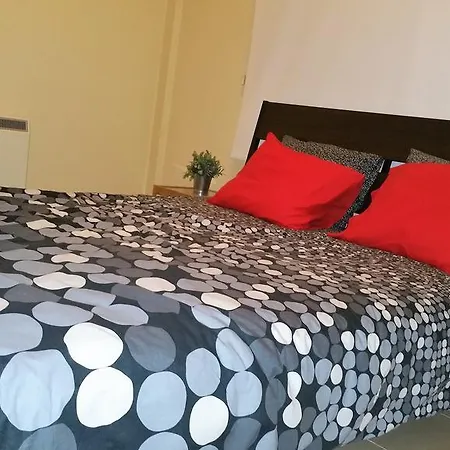 Apartment Persa *