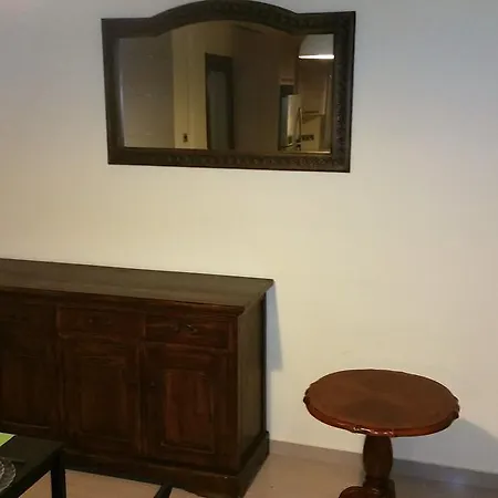Persa דירה