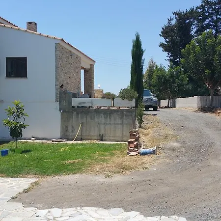 Appartement Persa
