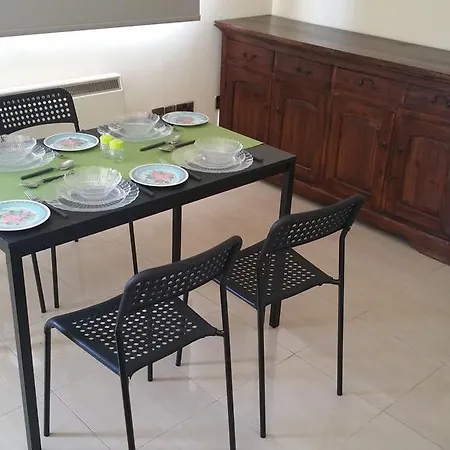 Appartement Persa Maroni